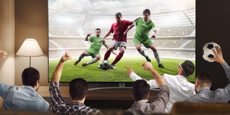 Những trận cầu nảy lửa tại World Cup 2026 được cập nhật liên tục trên nền tảng Socolive