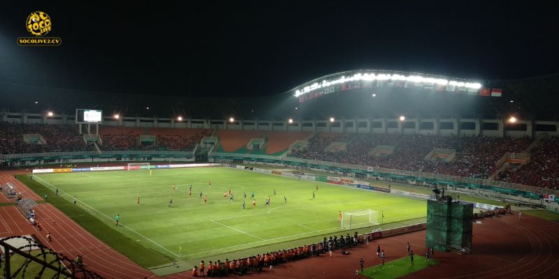 Xem trực tiếp bóng đá chất lượng cao trận Indonesia vs Campuchia cực mượt tại Socolive